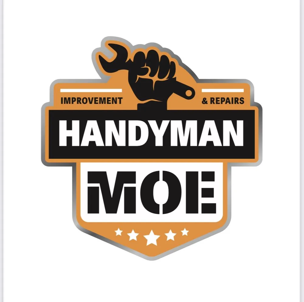 Slide of Handyman Moe