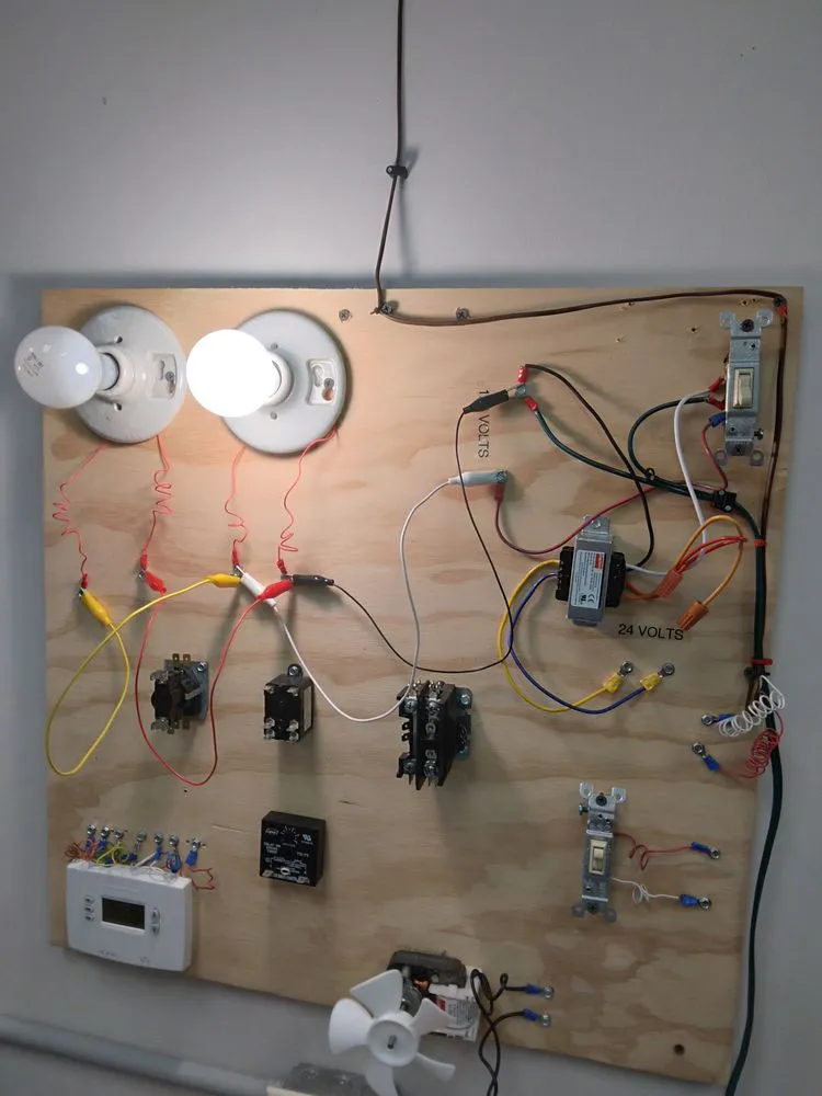 Slide of Handyman Mundo