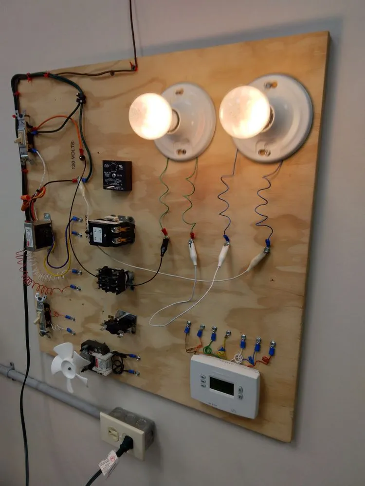 Slide of Handyman Mundo