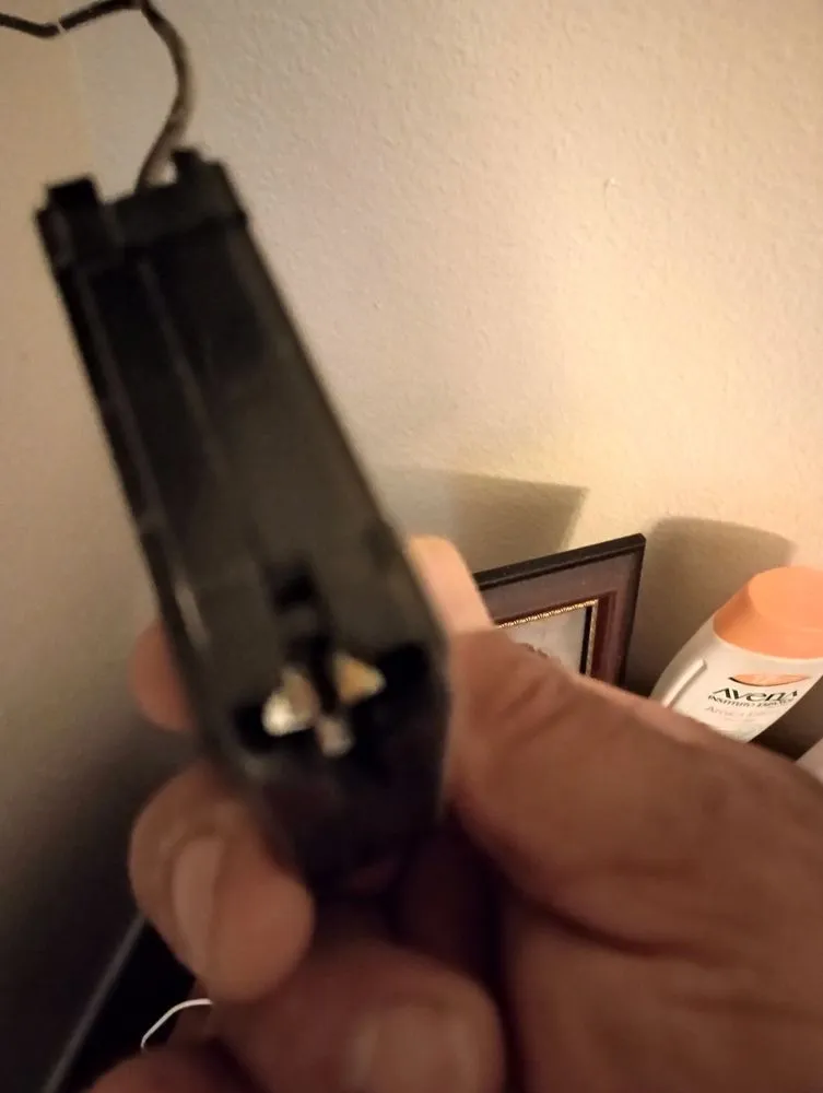 Slide of Handyman Mundo