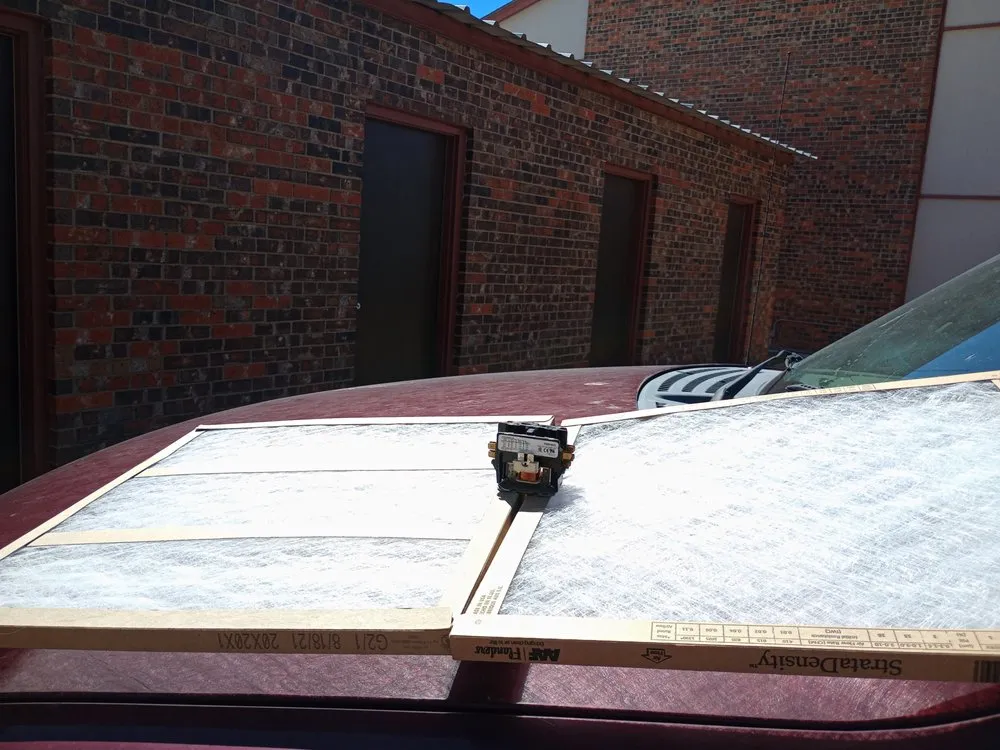 Slide of Handyman Mundo