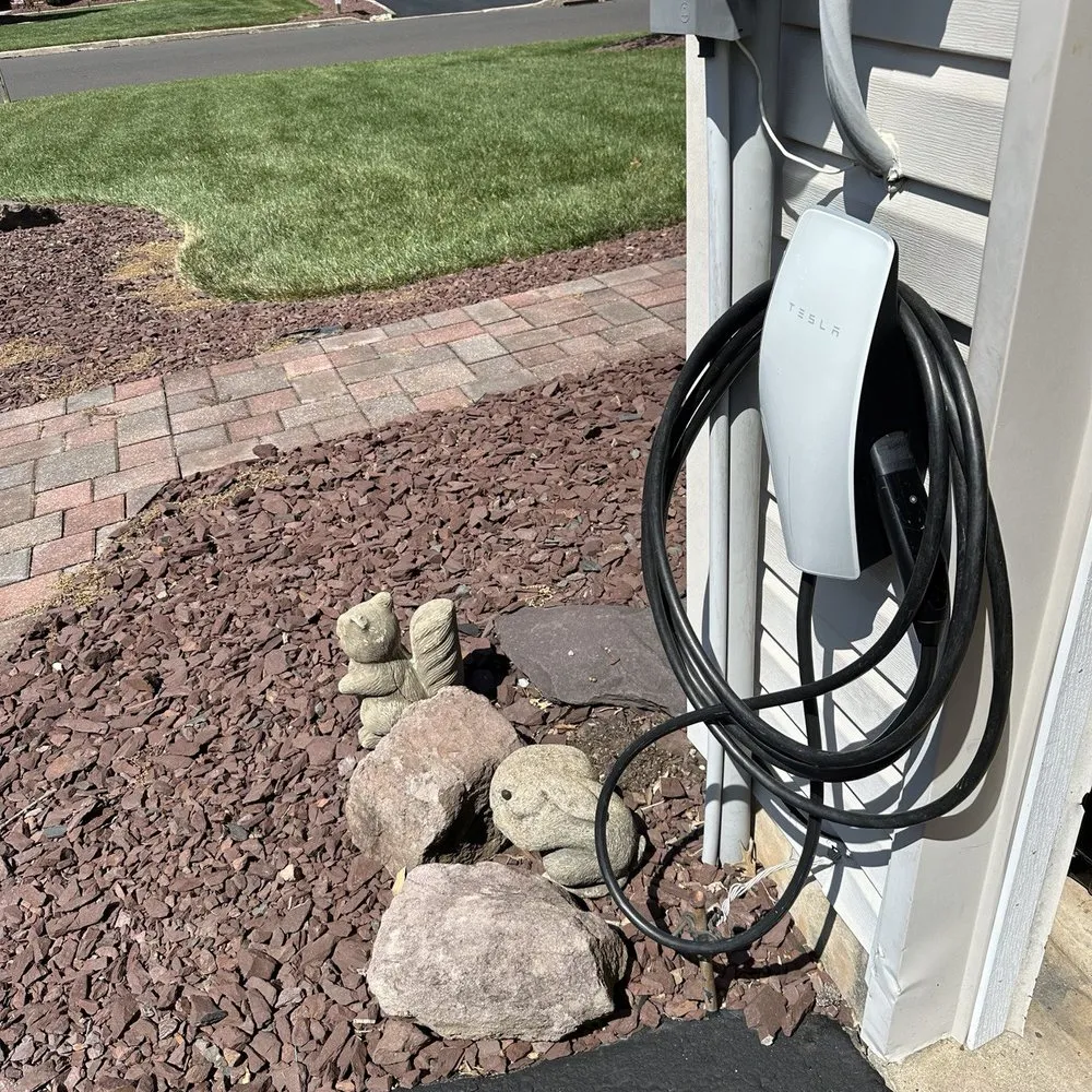 Slide of Handyman Near PA