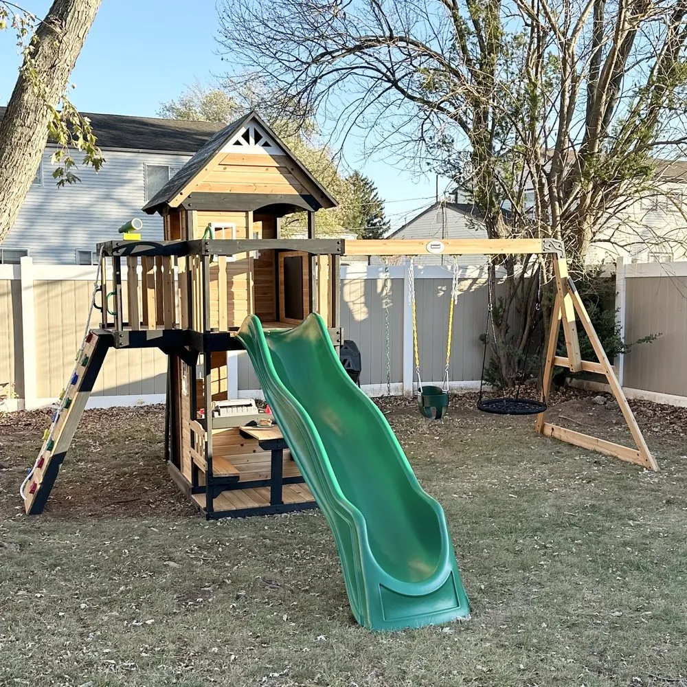 Slide of Handyman Near PA