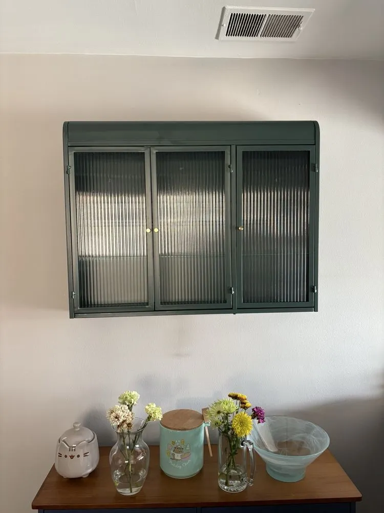 Slide of Handyman Next Door