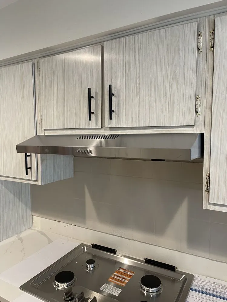 Slide of Handyman Next Door