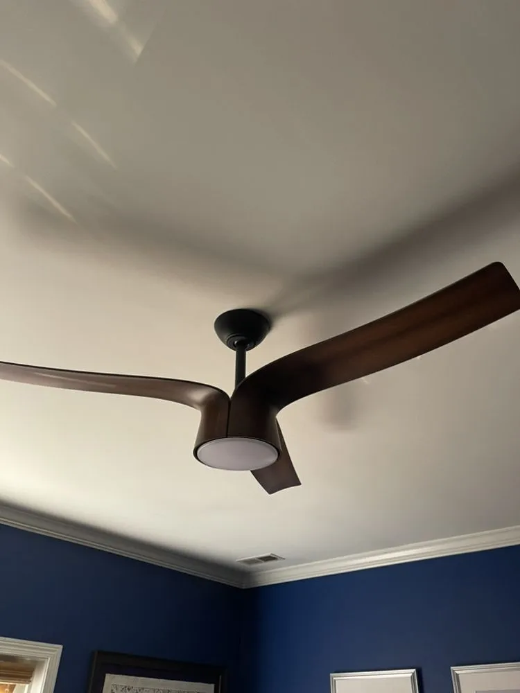 Slide of Handyman Next Door