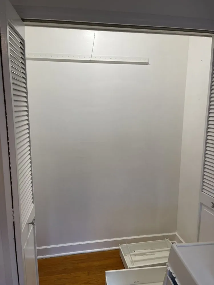 Slide of Handyman Next Door