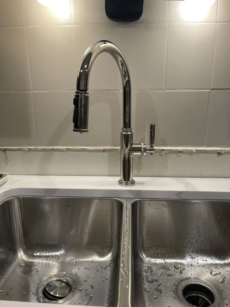 Slide of Handyman Next Door