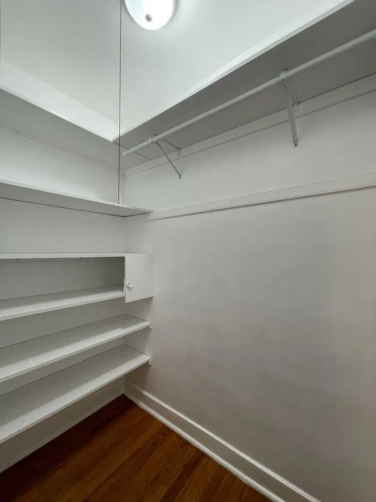 Slide of Handyman Next Door