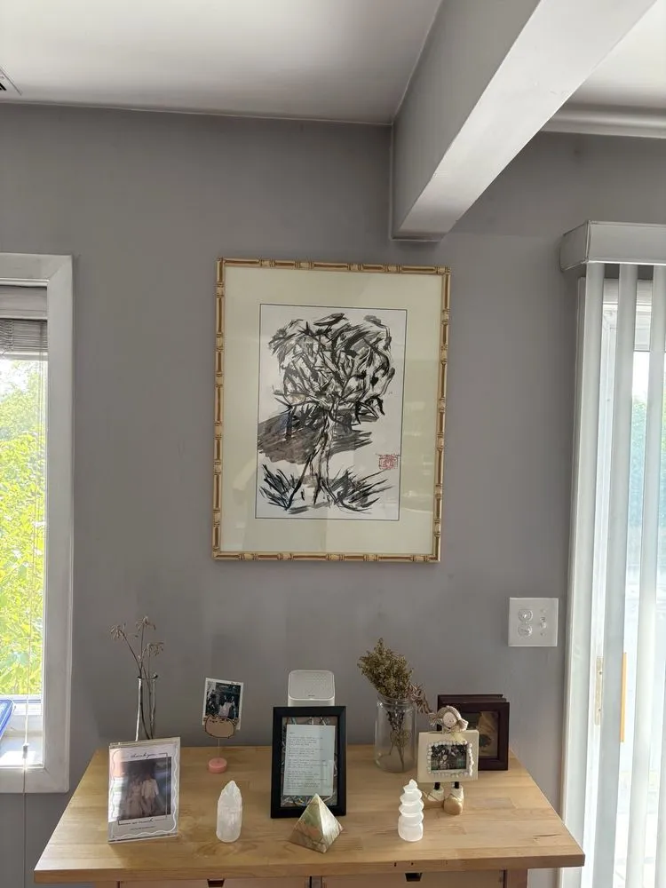 Slide of Handyman Next Door