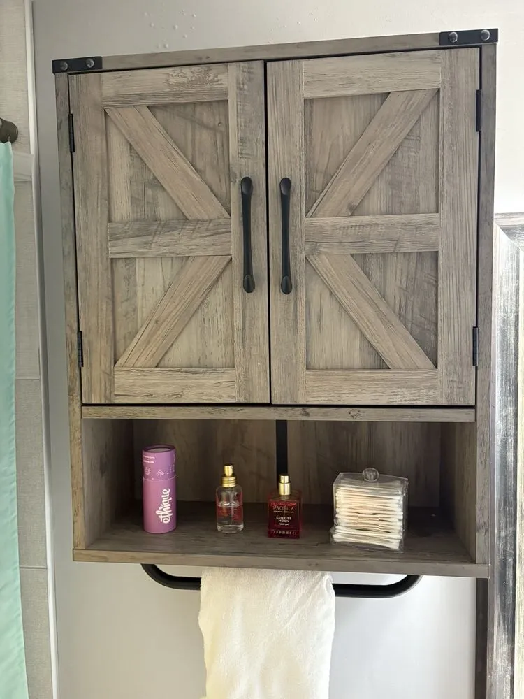 Slide of Handyman Next Door