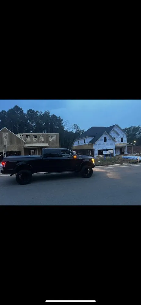 Slide of Handyman North Georgia