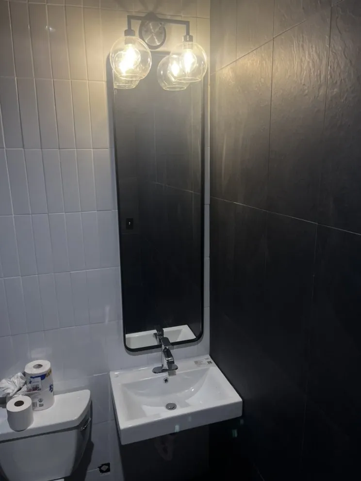 Slide of Handyman North Georgia