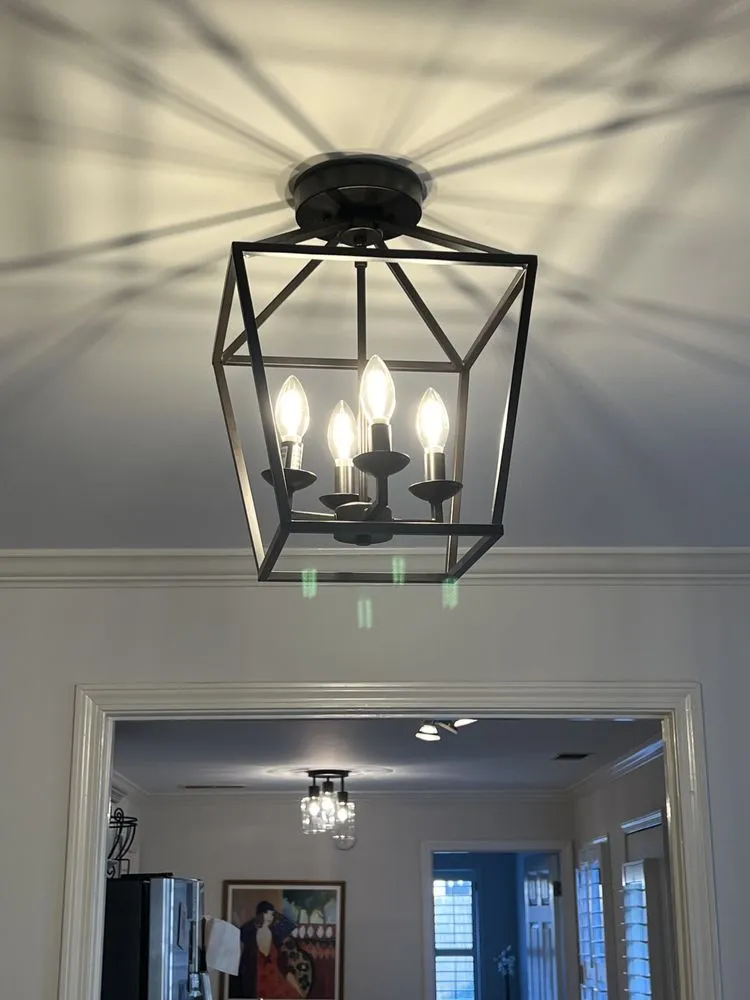 Slide of Handyman North Georgia