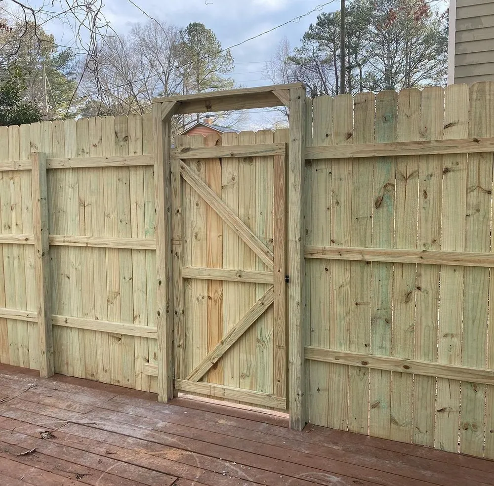 Slide of Handyman North Georgia