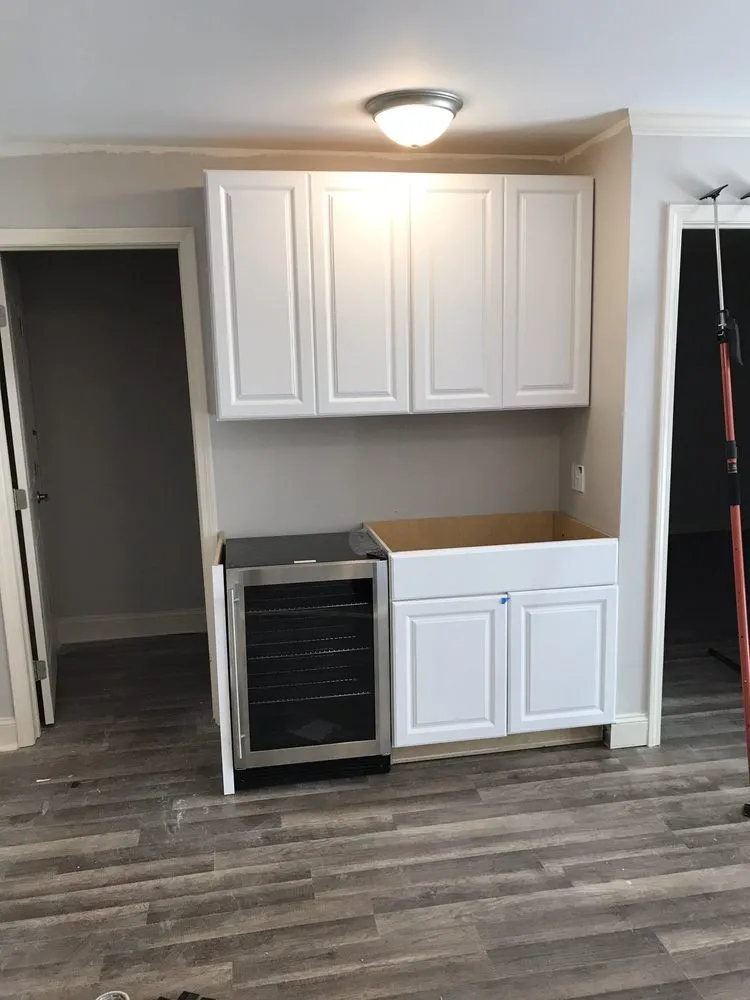 Slide of Handyman of Canton