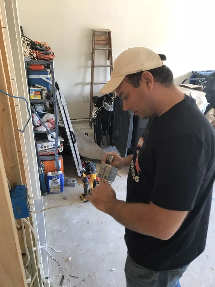 Slide of Handyman of Canton