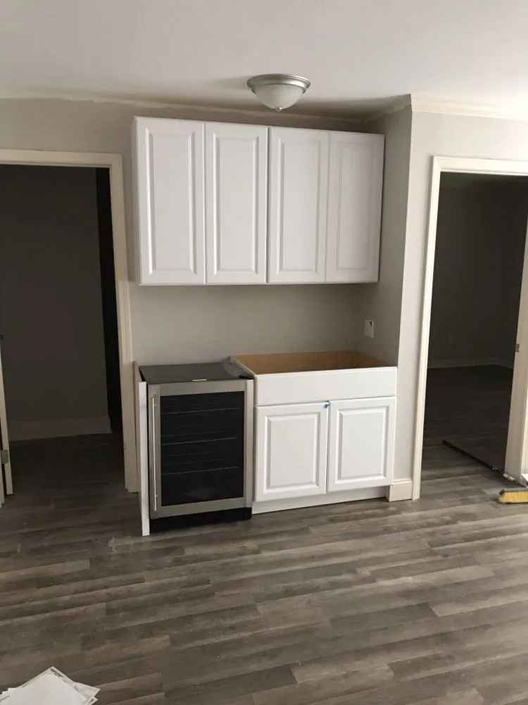 Slide of Handyman of Canton