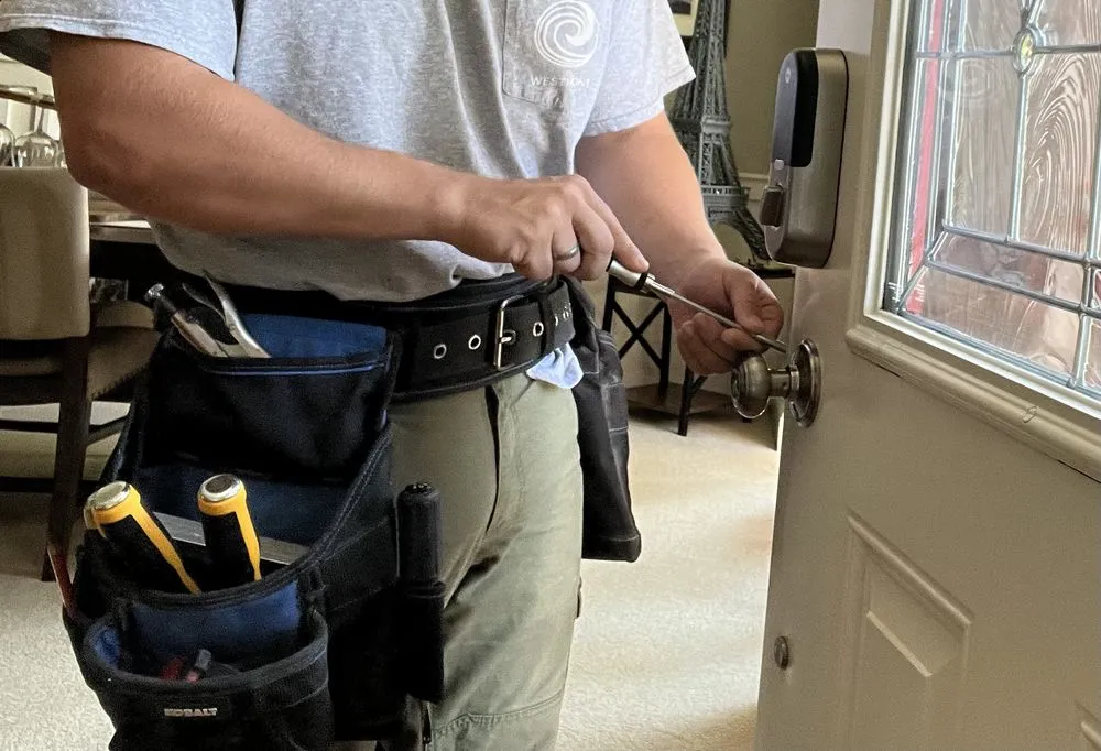 Slide of Handyman of Maple Valley