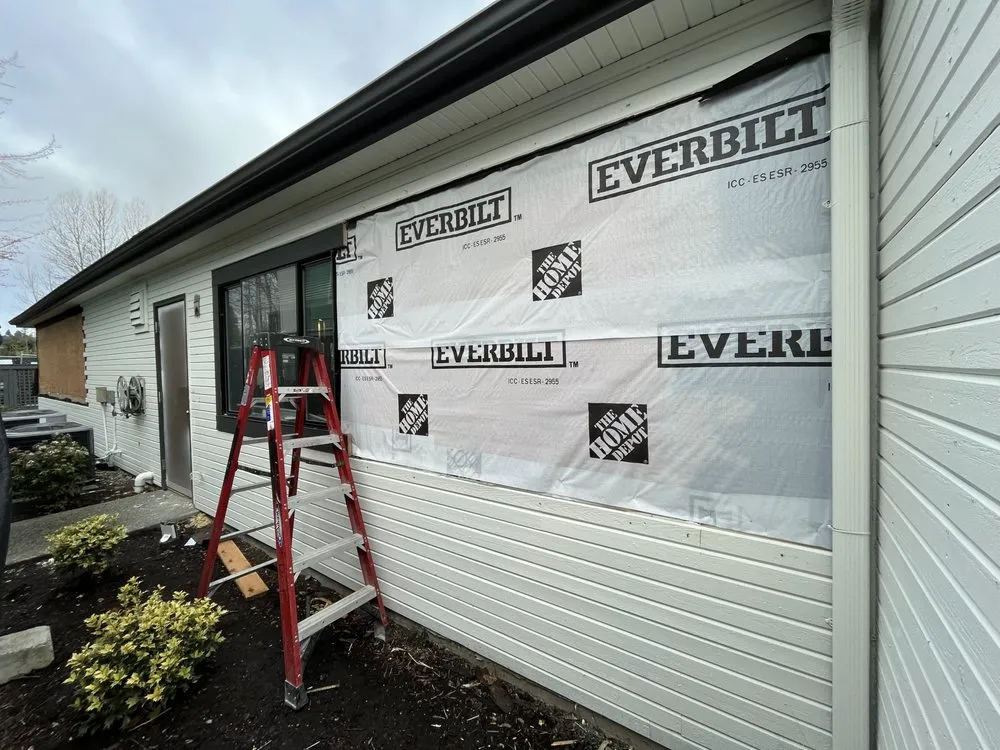 Slide of Handyman of Maple Valley