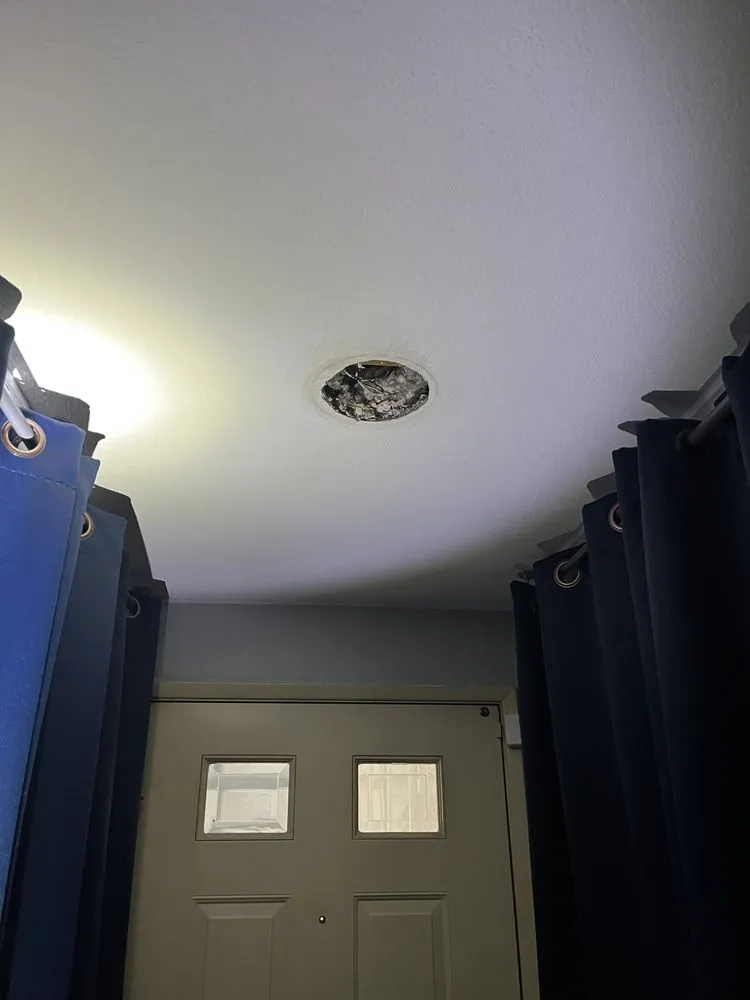 Slide of Handyman of Maple Valley