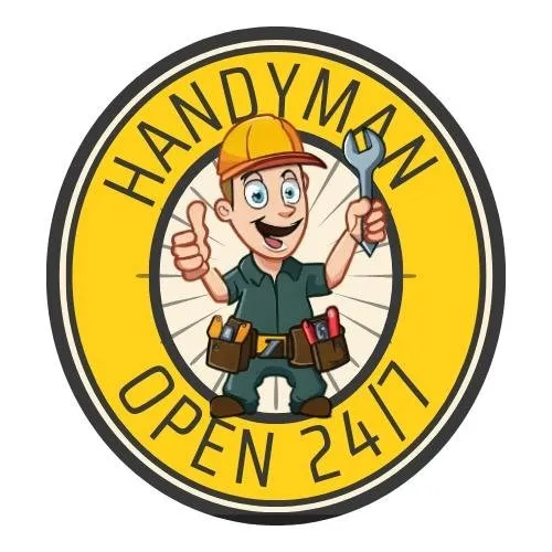 Slide of Handyman Open 24/7