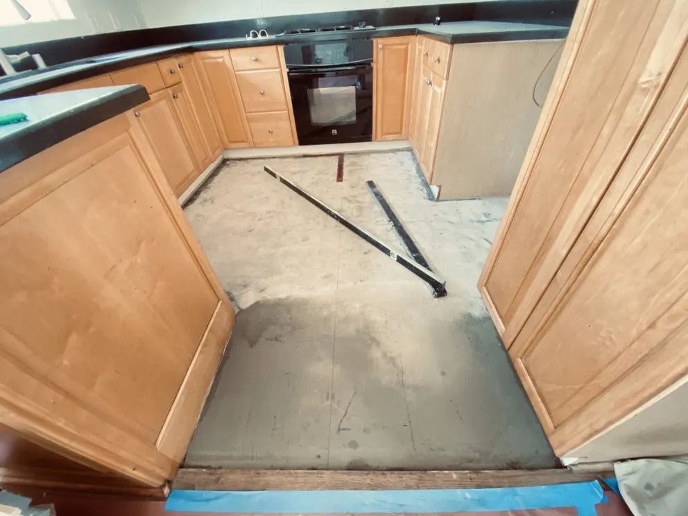 Slide of Handyman Painting Orange County