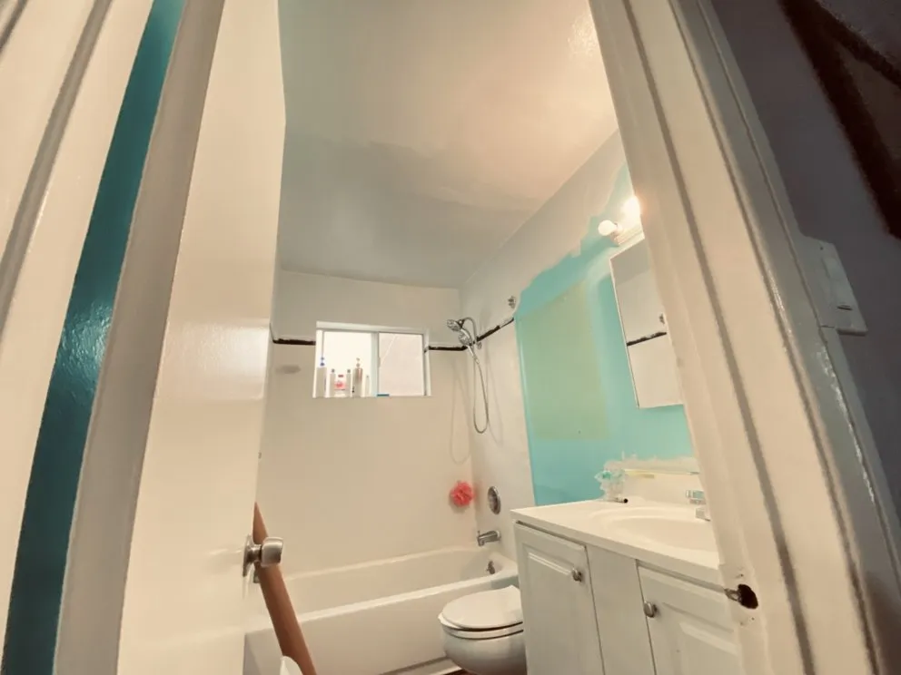 Slide of Handyman Painting Orange County