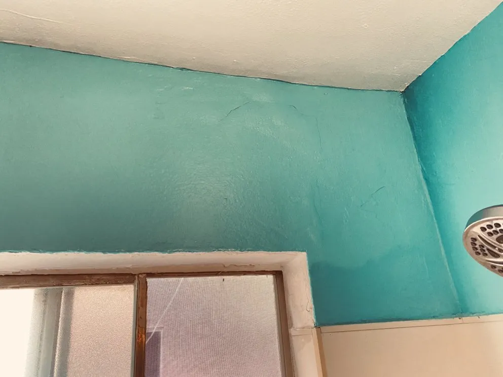 Slide of Handyman Painting Orange County