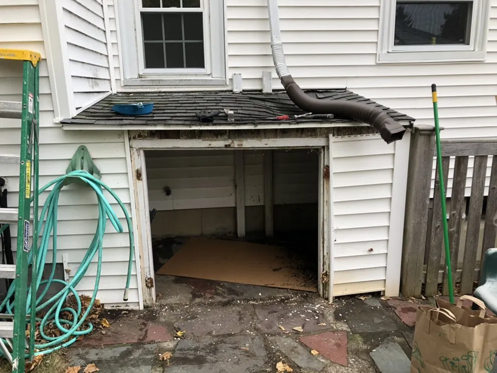 Slide of Handyman Paul G