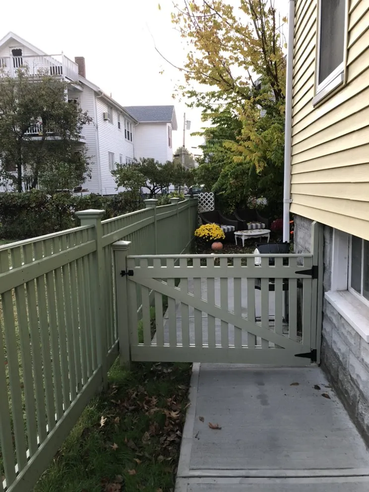 Slide of Handyman Paul G