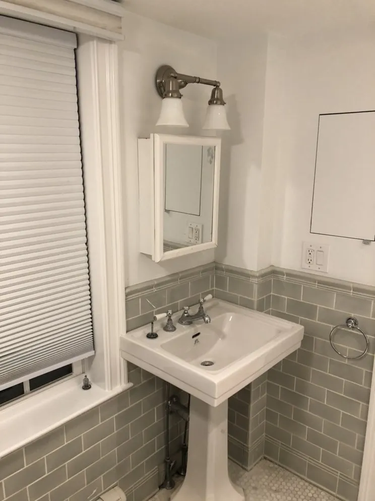 Slide of Handyman Paul G