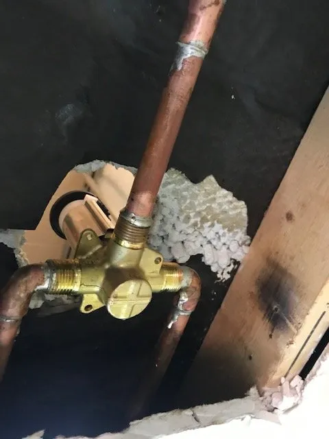 Reliable electrician providing wiring installation in Port St. Lucie, FL - Handyman Plus & Plumbing