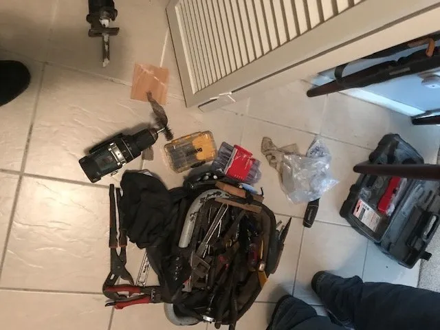 Affordable outlet and switch repair service in Port St. Lucie, FL - Handyman Plus & Plumbing