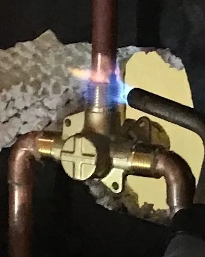 Reliable panel upgrade in Port St. Lucie, FL by Handyman Plus & Plumbing