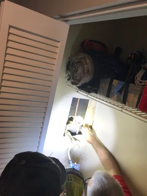 Licensed circuit breaker repair service in Port St. Lucie, FL - Handyman Plus & Plumbing