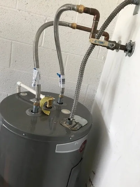 Professional wiring installation in Port St. Lucie, FL by Handyman Plus & Plumbing