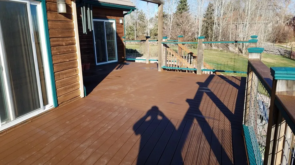 Slide of Handyman Plus