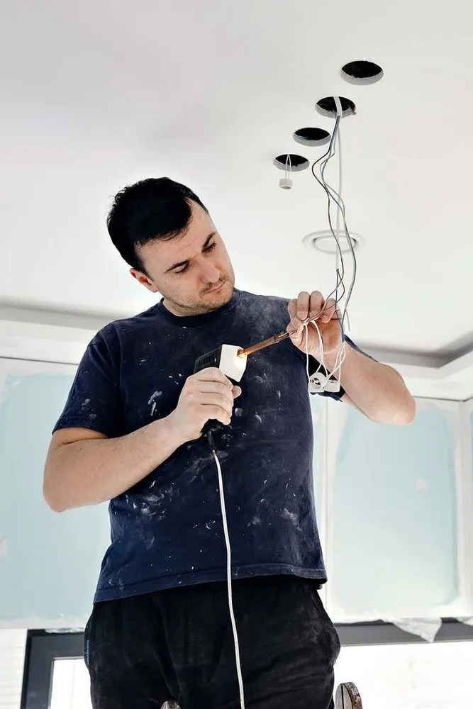 Slide of Handyman Pro Repair