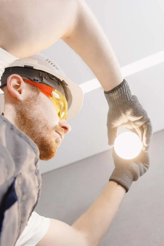 Slide of Handyman Pro Repair