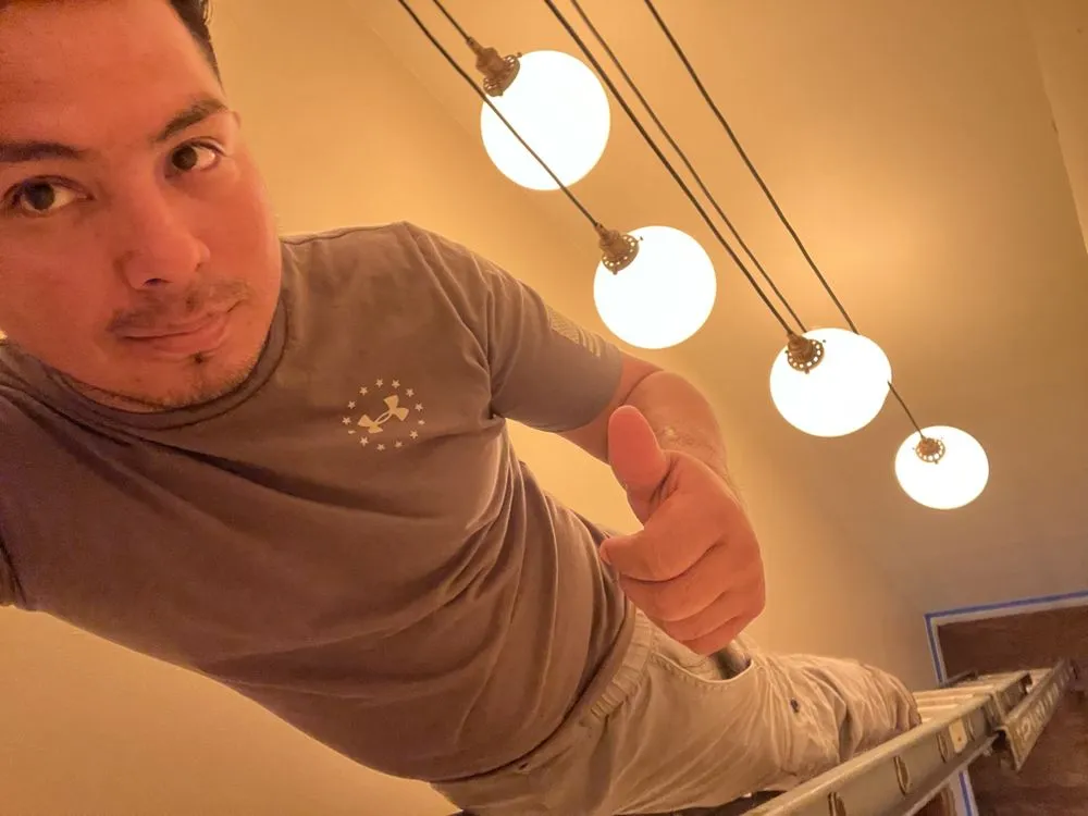 Slide of Handyman Pro Repair