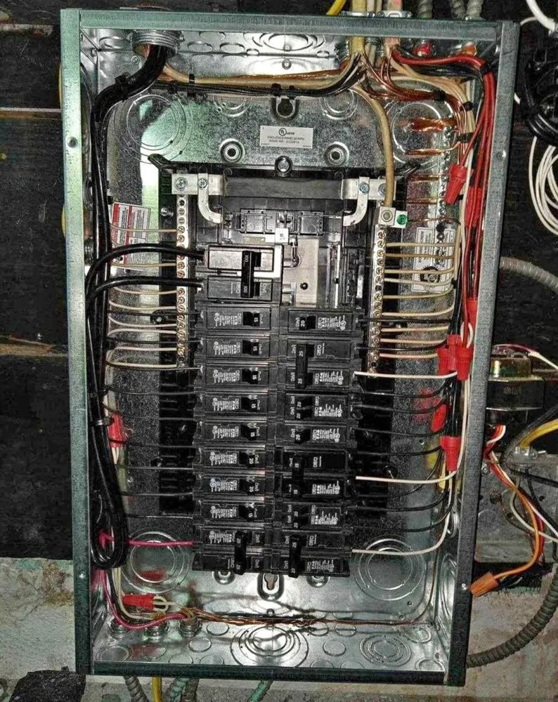 Slide of Handyman Pro Repair