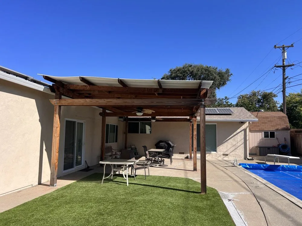 Slide of Handyman Progressive