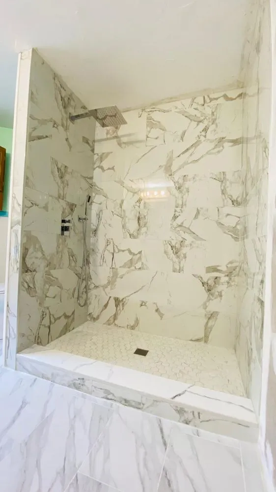 Slide of Handyman Projects