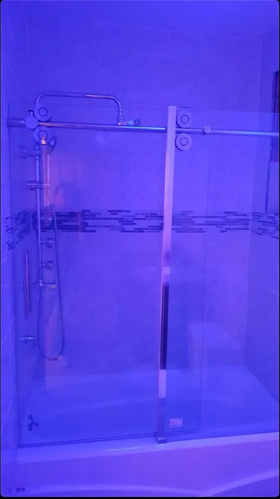 Slide of Handyman Projects