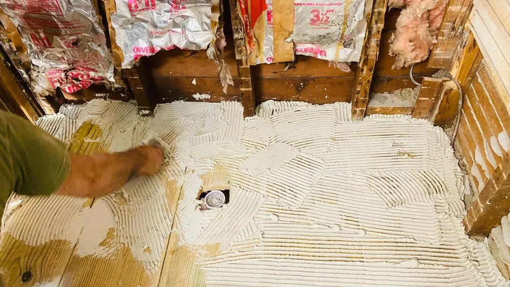 Slide of Handyman Projects