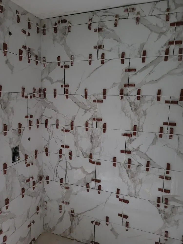 Slide of Handyman Projects