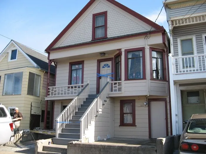 Slide of Handyman Pro's