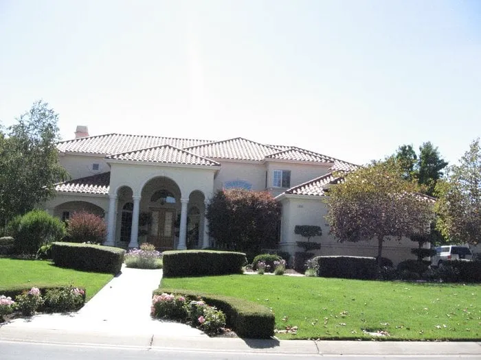 Slide of Handyman Pro's