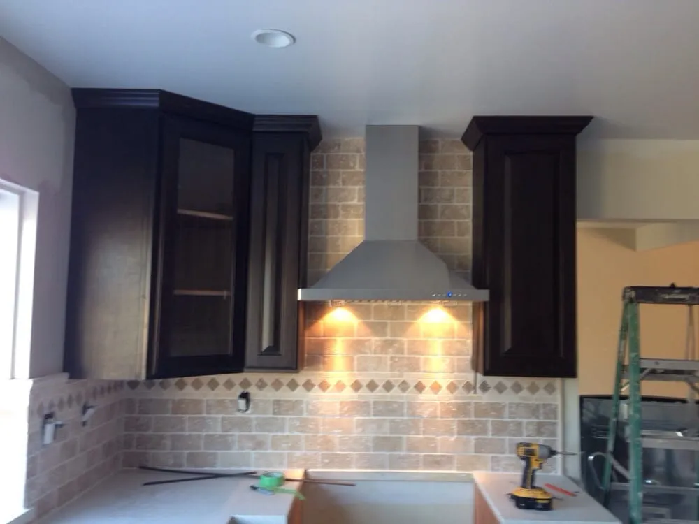 Slide of Handyman Pro's